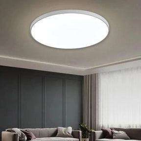 Luminária De Teto Plafon Led Sobrepor - Morada Serena