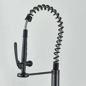 Torneira para Cozinha Monocomando Gourmet Prestige - Elegância e Funcionalidade para Sua Cozinha - Morada Serena