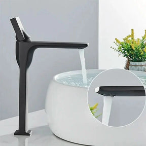 Torneira Monocomando Para Banheiro Modelo Aqua Bella - Morada Serena