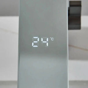 Torneira Para Banheiro Monocomando Com Sensor Elétrico Moddy - Morada Serena