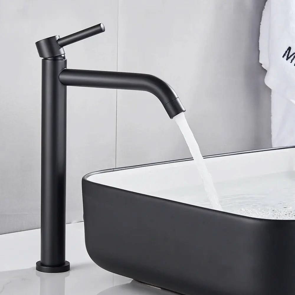 Torneira Gourmet Para Banheiro Monocomando Palace - Morada Serena