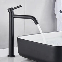 Torneira Gourmet Para Banheiro Monocomando Palace - Morada Serena