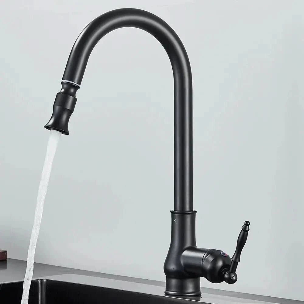 Torneira Monocomando Para Cozinha Gourmet Lumina - Morada Serena