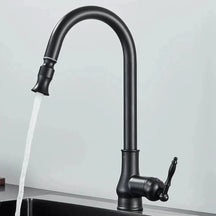Torneira Monocomando Para Cozinha Gourmet Lumina - Morada Serena