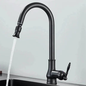 Torneira Monocomando Para Cozinha Gourmet Lumina - Morada Serena