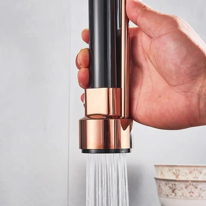 Torneira Para Cozinha Gourmet Monocomando Modelo Luxflow - Morada Serena