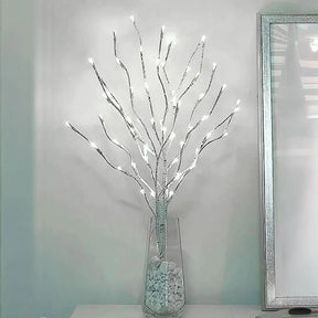 Decoração De Natal Arranjos De Natal Simples - Morada Serena