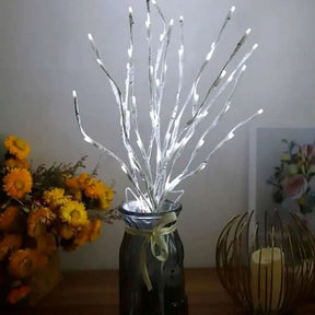 Decoração De Natal Arranjos De Natal Simples - Morada Serena
