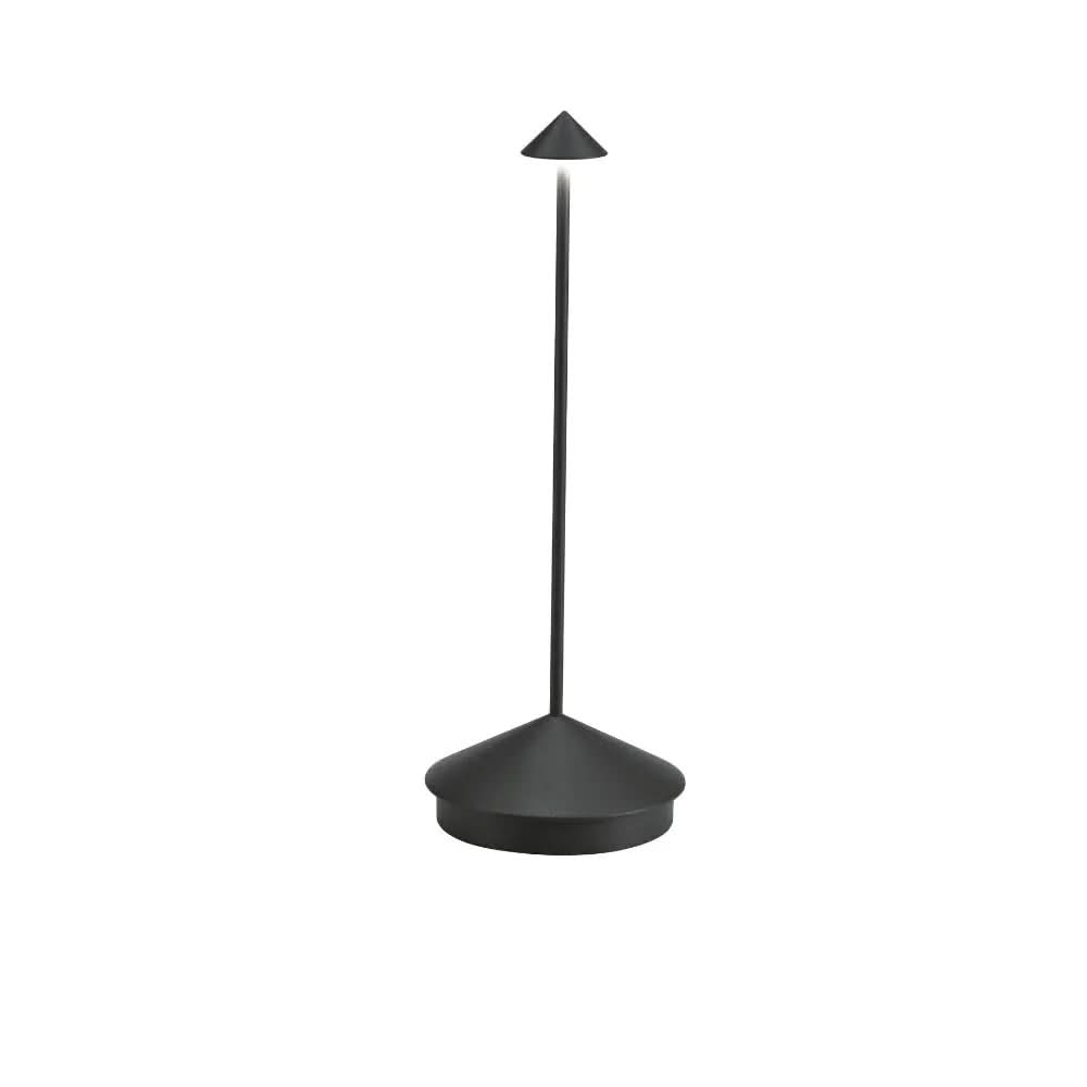 Luminária De Mesa Portátil Dilla - Morada Serena