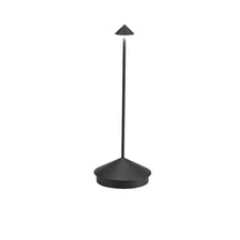 Luminária De Mesa Portátil Dilla - Morada Serena
