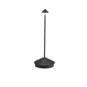 Luminária De Mesa Portátil Dilla - Morada Serena