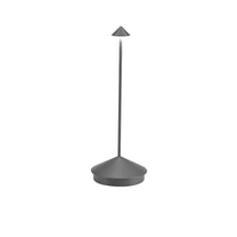 Luminária De Mesa Portátil Dilla - Morada Serena
