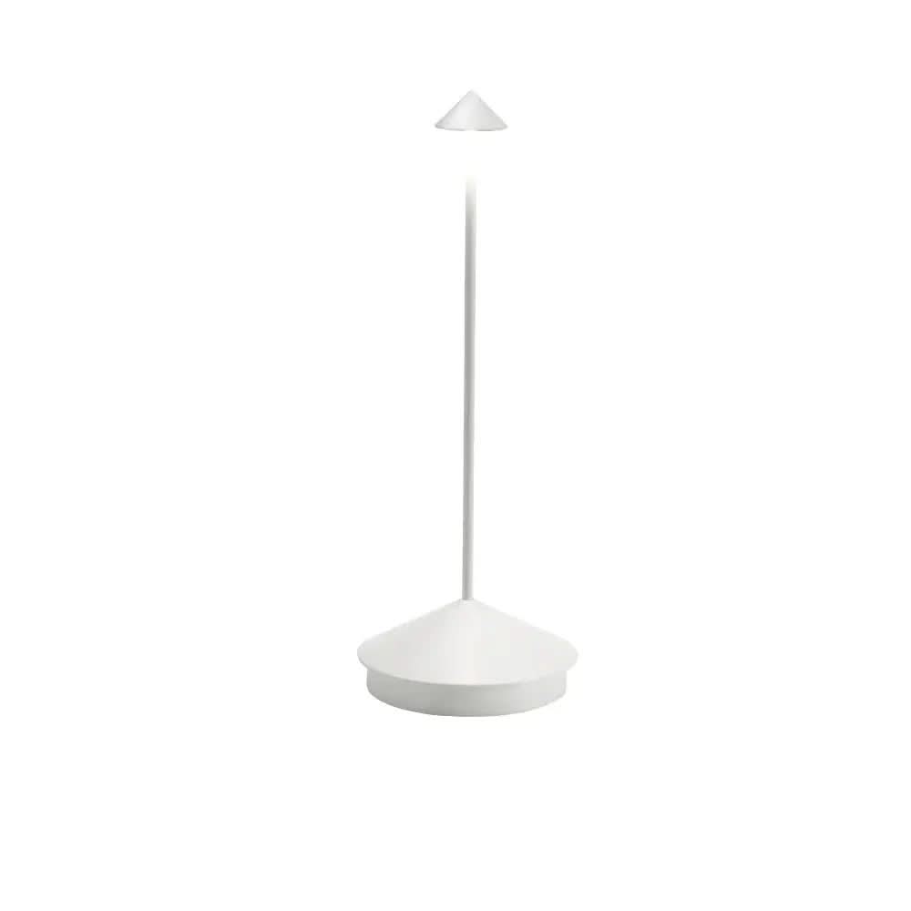 Luminária De Mesa Portátil Dilla - Morada Serena