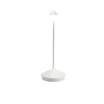 Luminária De Mesa Portátil Dilla - Morada Serena