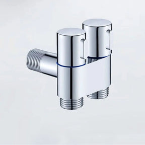 Ducha Higiênica para Banheiro Completo com Spray de Alta Pressão Regulável - Instalação Fácil - Morada Serena