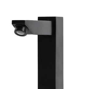 Torneira para Banheiro Misturador para Lavatório - Elegância e Praticidade no Seu Banheiro - Morada Serena