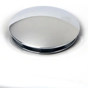 Válvula para Ralo Click Up Inteligente 1/4 - Veda Cheiro e Metal Inox de Alta Qualidade - Morada Serena