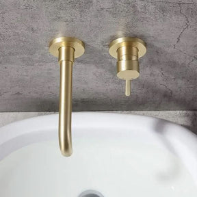 Torneira Gourmet Para Banheiro Monocomando - Heritage - Morada Serena