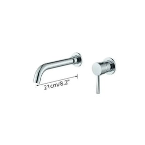 Torneira Gourmet Para Banheiro Monocomando - Heritage - Morada Serena